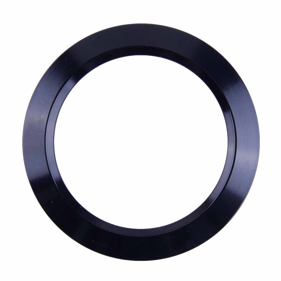 Black Engine Start Stop Button Trim Ring Cover Fit  for ford  F150 2015-2021