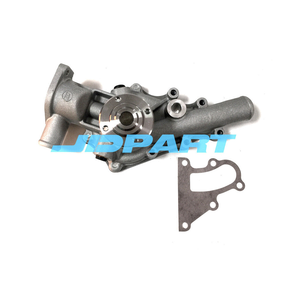 3KC1 water pump is suitable for Isuzu diesel engine parts.