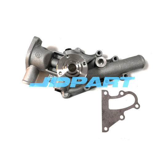 3KC1 water pump is suitable for Isuzu diesel engine parts.