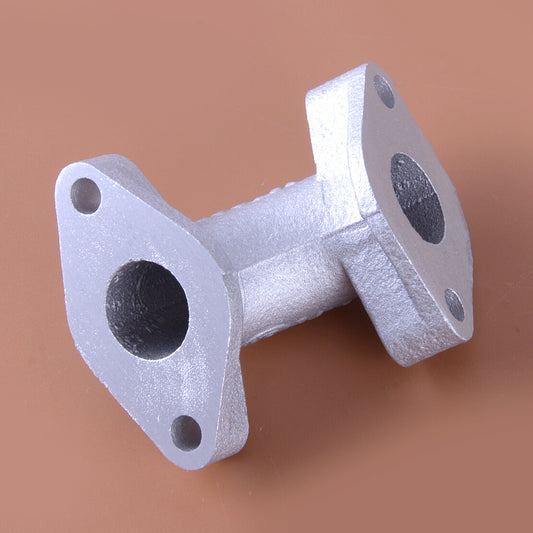 Fit for for Honda Z50 Monkey Bike Z50A Intake Manifold Inlet To Carburetor zy v