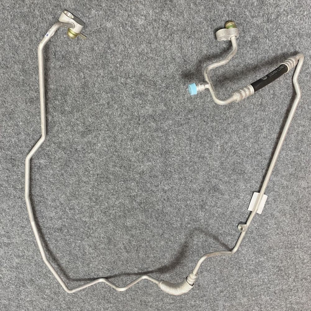 for BMW 328i 07-13 air conditioning pressure hose Q