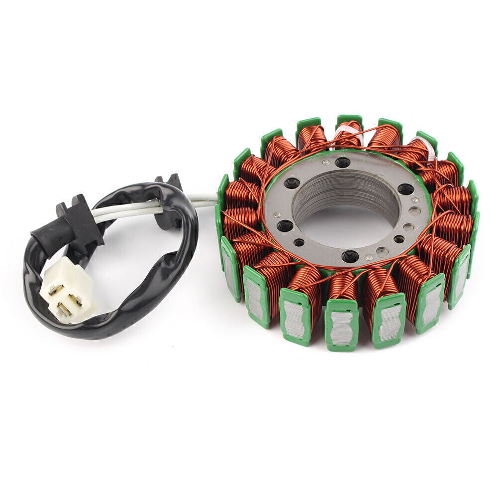 for Yamaha YZF R6 1999-2002 1x Magneto Engine Stator Generator Coil Q