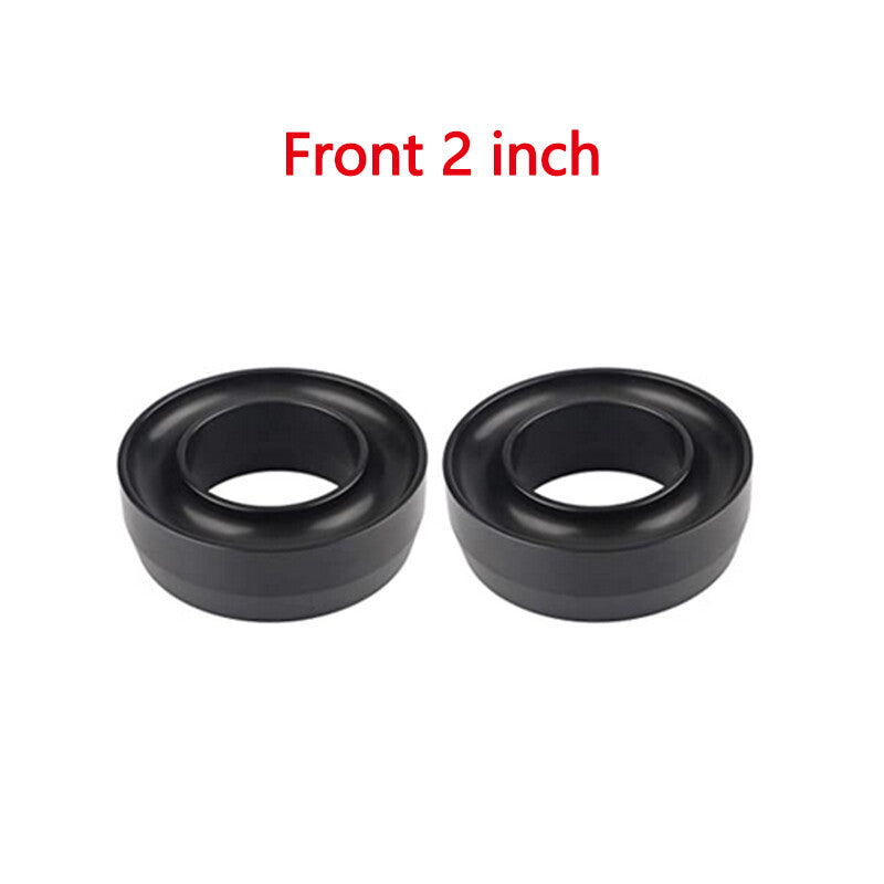 2-inch front leveling kit lift-off distance for 1994-2018 for Dodge for Ram 1500 2500 3500 2WD