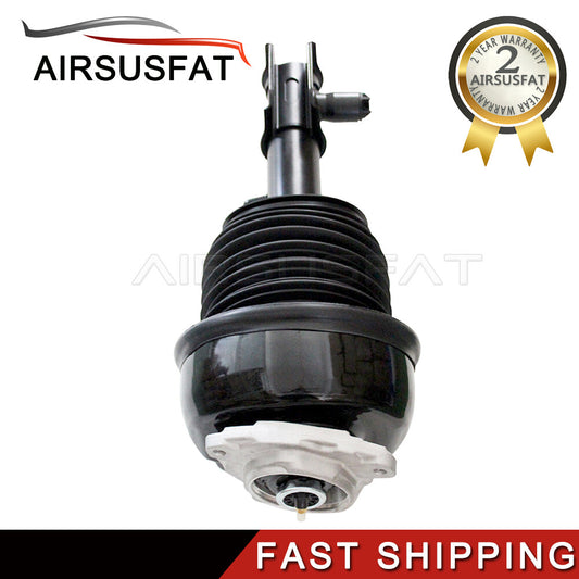 Front Right Air Suspension Strut W/ADS for Mercedes W212 E350 E CLS Class 4matic