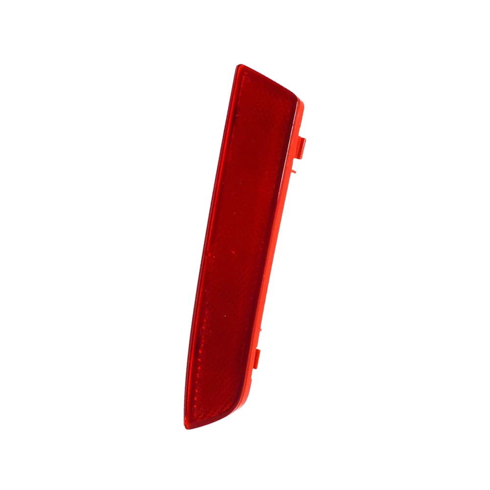 Rear Left Side Bumper Reflector Marker Red Fits For Metris Vito W447 V-Class Q