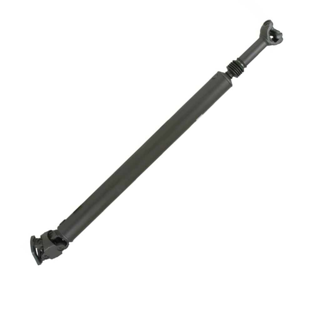 Rear Driveshaft Prop Shaft 1PC  for ford  F250 F350 Super Duty 1999-2002 7.3L 4WD