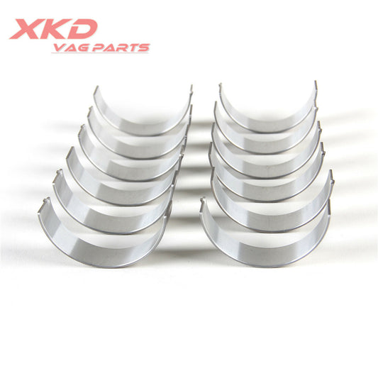 3.2L Connecting Rod Bearing Fit for Audi for A4 for A6 /Avant BHK 06E105701 06E105701Q Q