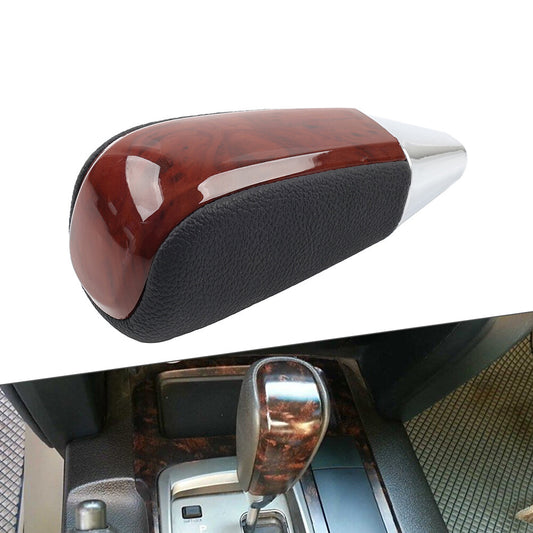 Gear Shift Knob Fit for Toyota for Land Cruiser 4Runner Tundra Tacoma Fits for Lexus LX470 Q