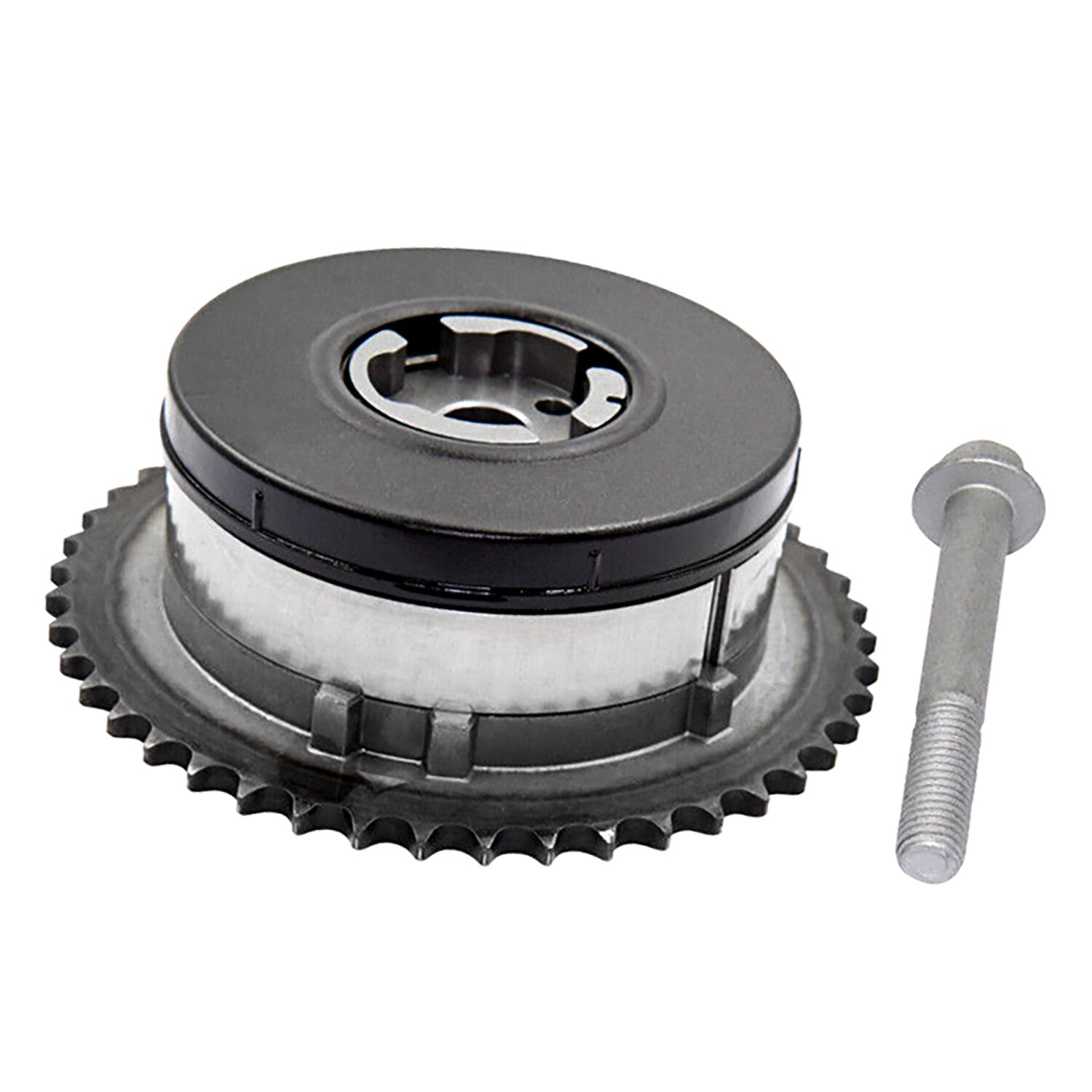 Exhaust Variable Timing Sprocket Camshaft Phaser for Chevrolet Equinox Impala