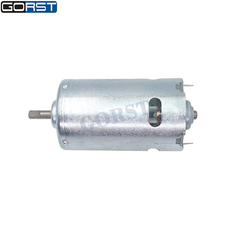 Convertible Top Hydraulic Roof Pump Motor 54347193448 for Z4 E85 54347119633 v