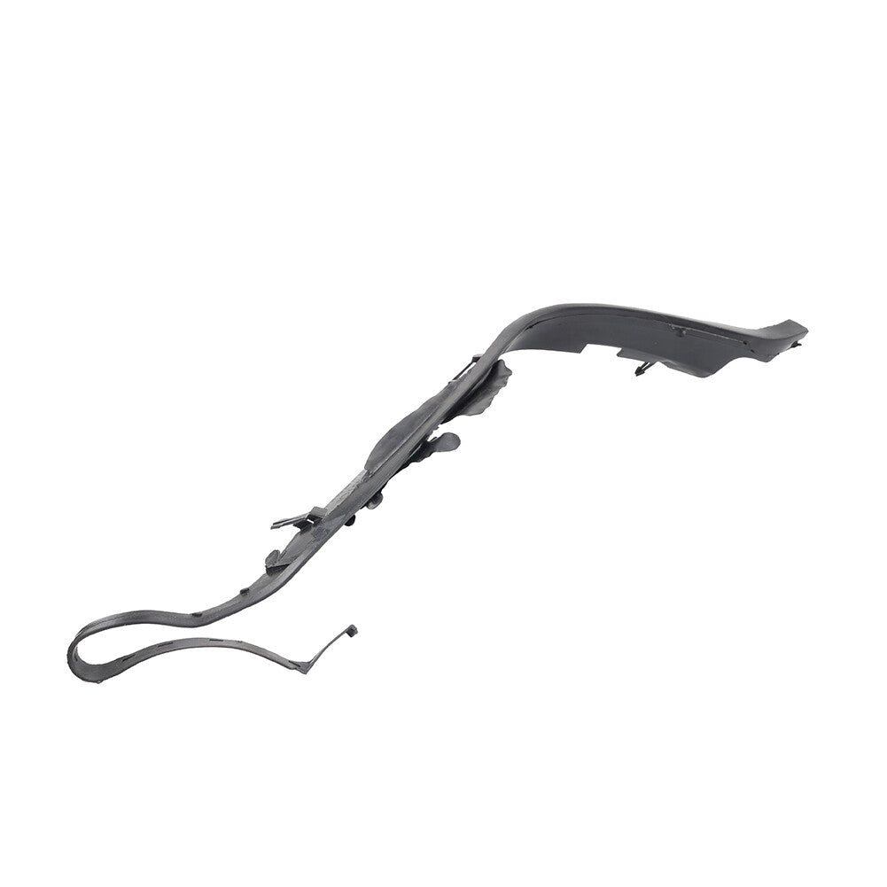 Headlights Seal Strips 4B0941192A for Audi A6 C5 Facelift 2002-2005 2003