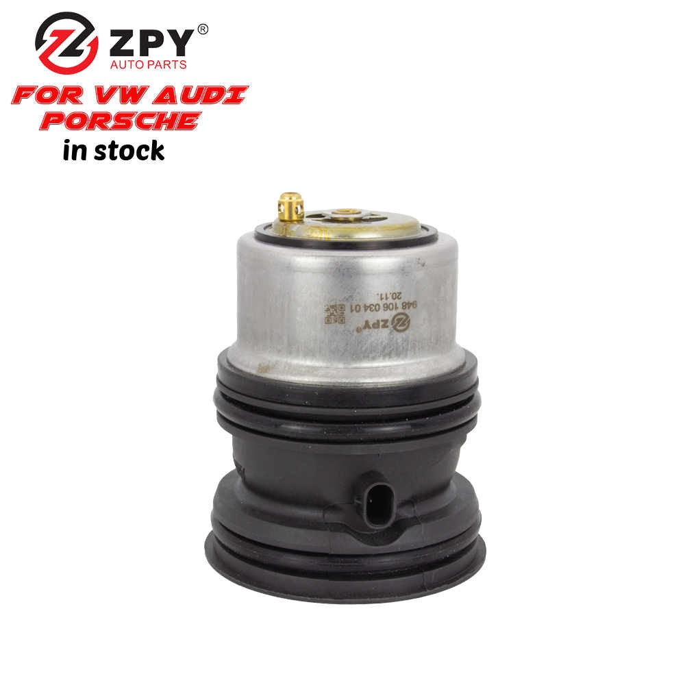ZPY for Porsche for Cayenne Macan for Panamera Engine Coolant Thermostat 94810603401