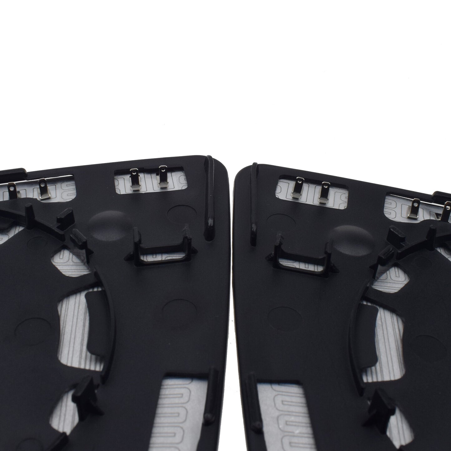 2-Pack for X5 E70 X6 E71 E72 LH Right-Hand Rearview Mirror Heating Cable n