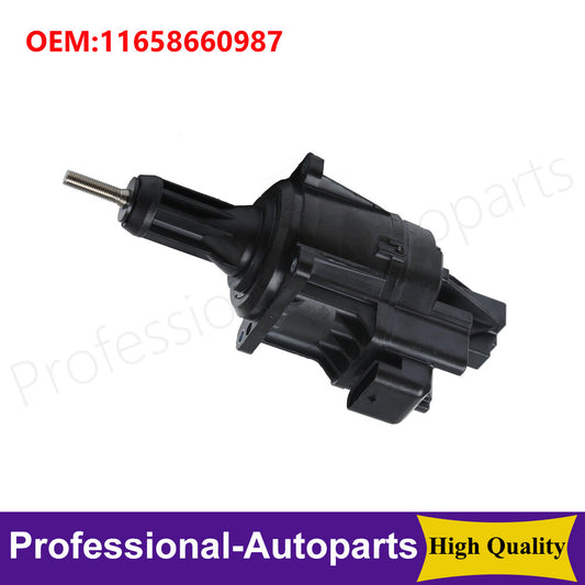 11658660987 Turbocharger Wastegate Valve Actuator for BMW F22 F45 F33 F34 G12 X4