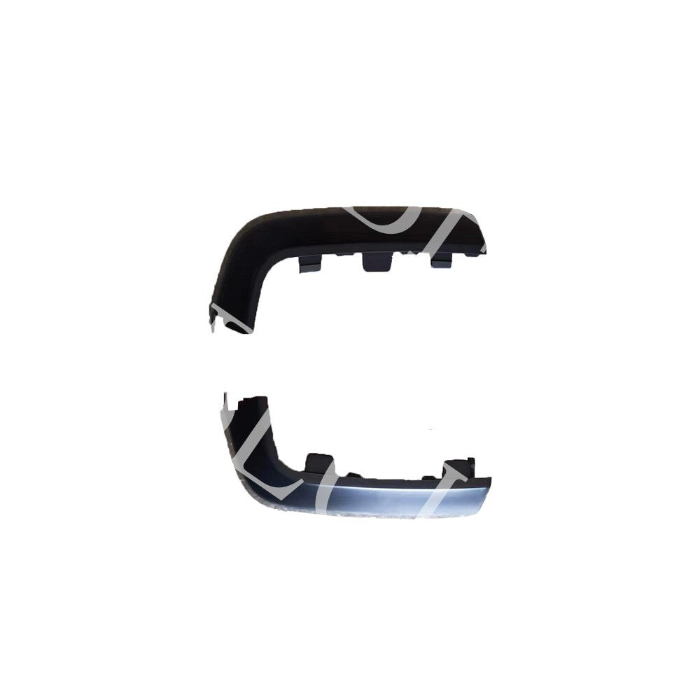 Equipment Manufacturer ( ) for Rolls-Royce for Ghost II Radiator Grille Kit: 51117377472 51117377471