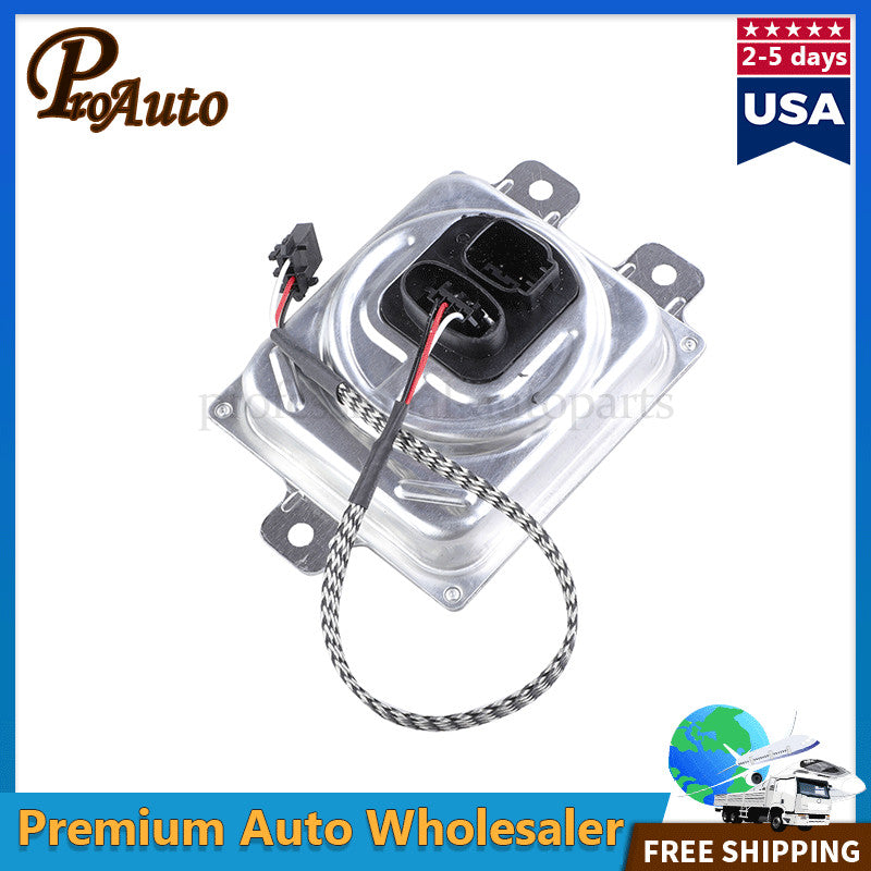 Xenon HID Ballast Module 68254149AA For 2015-2022 for Dodge Charger for Challenger