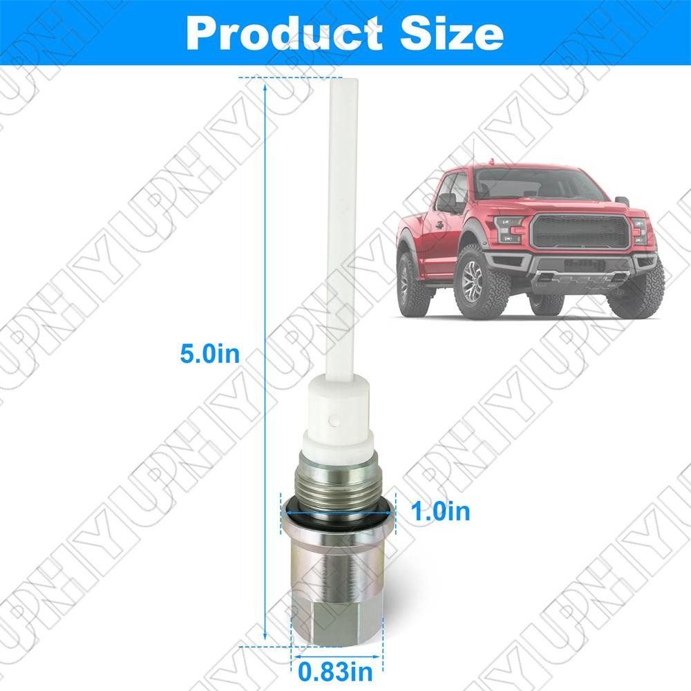 for Ford for Lincoln for Mercury 6R80 6-Speed Automatic Transmission Dipstick Indicator Q