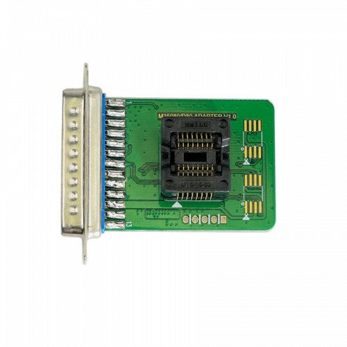VVDI Prog M35080/D80 Adapter V1.0 Shipping