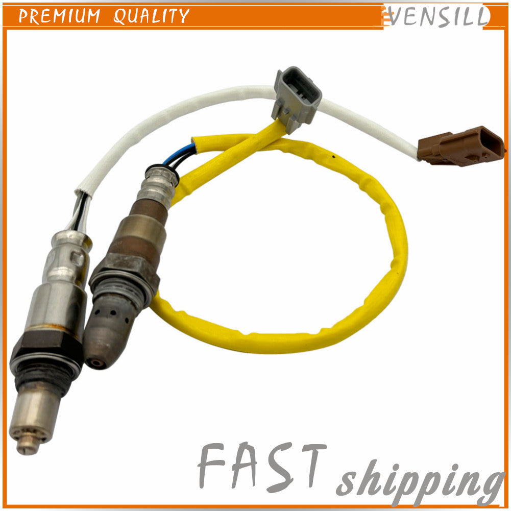 2Pcs UpDownstream Oxygen Sensor for Nissan Altima 2019 22693-6CA0A 226A0-5CA0A