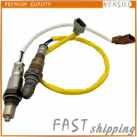 2Pcs UpDownstream Oxygen Sensor for Nissan Altima 2019 22693-6CA0A 226A0-5CA0A