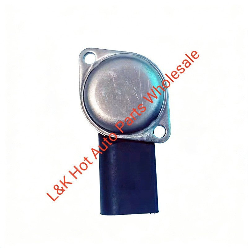 Steering Sensor Servo Solenoid Valve 4E1998317 for Audi for A4 A5 A6 A8 Q7 New Q