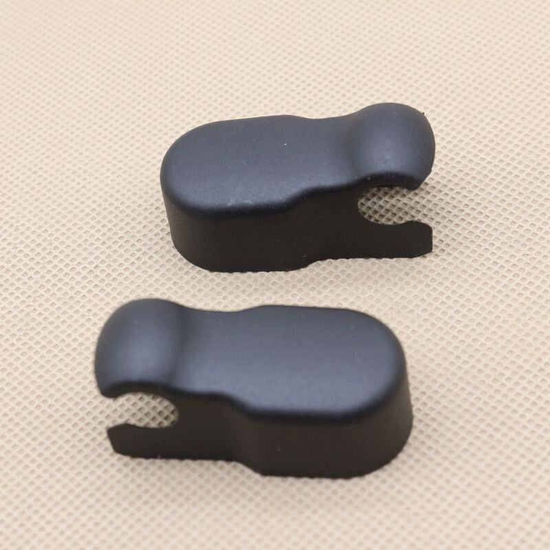 2-Piece Rear Cover Arm Nut Cover for Ford Explorer Escort and for Lincoln Pilot