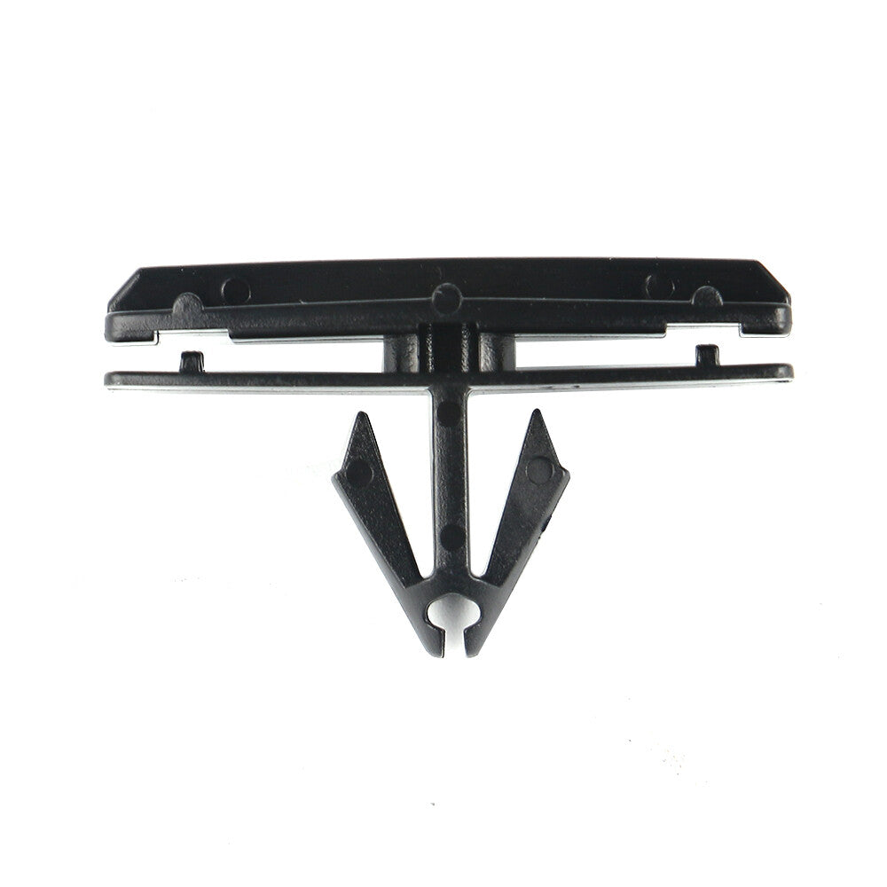 10Pcs Fit for Wrangler JK Fender Flare Clip Rocker Moulding Retainer 68039280AA