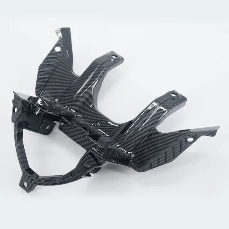 Carbon Fiber Instrument Cover Decorative Panel Fairing for BMW 2014-2018 S1000R