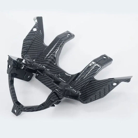 Carbon Fiber Instrument Cover Decorative Panel Fairing for BMW 2014-2018 S1000R