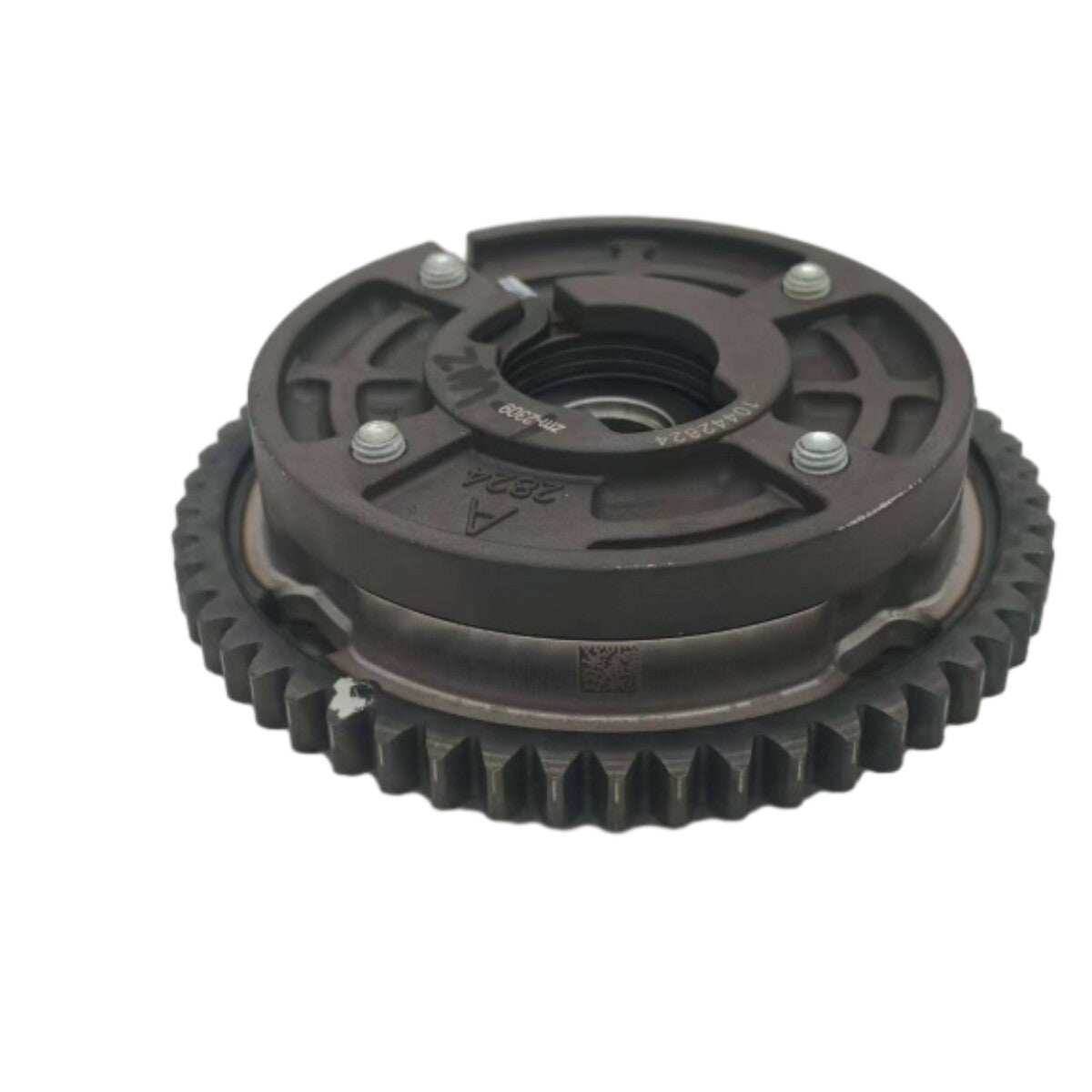12701510 VVT sprocket camshaft actuator for 2018-2024 for GMC 1.5T terrain-sensitive applications.