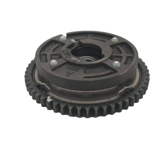 12701510 VVT sprocket camshaft actuator for 2018-2024 for GMC 1.5T terrain-sensitive applications.