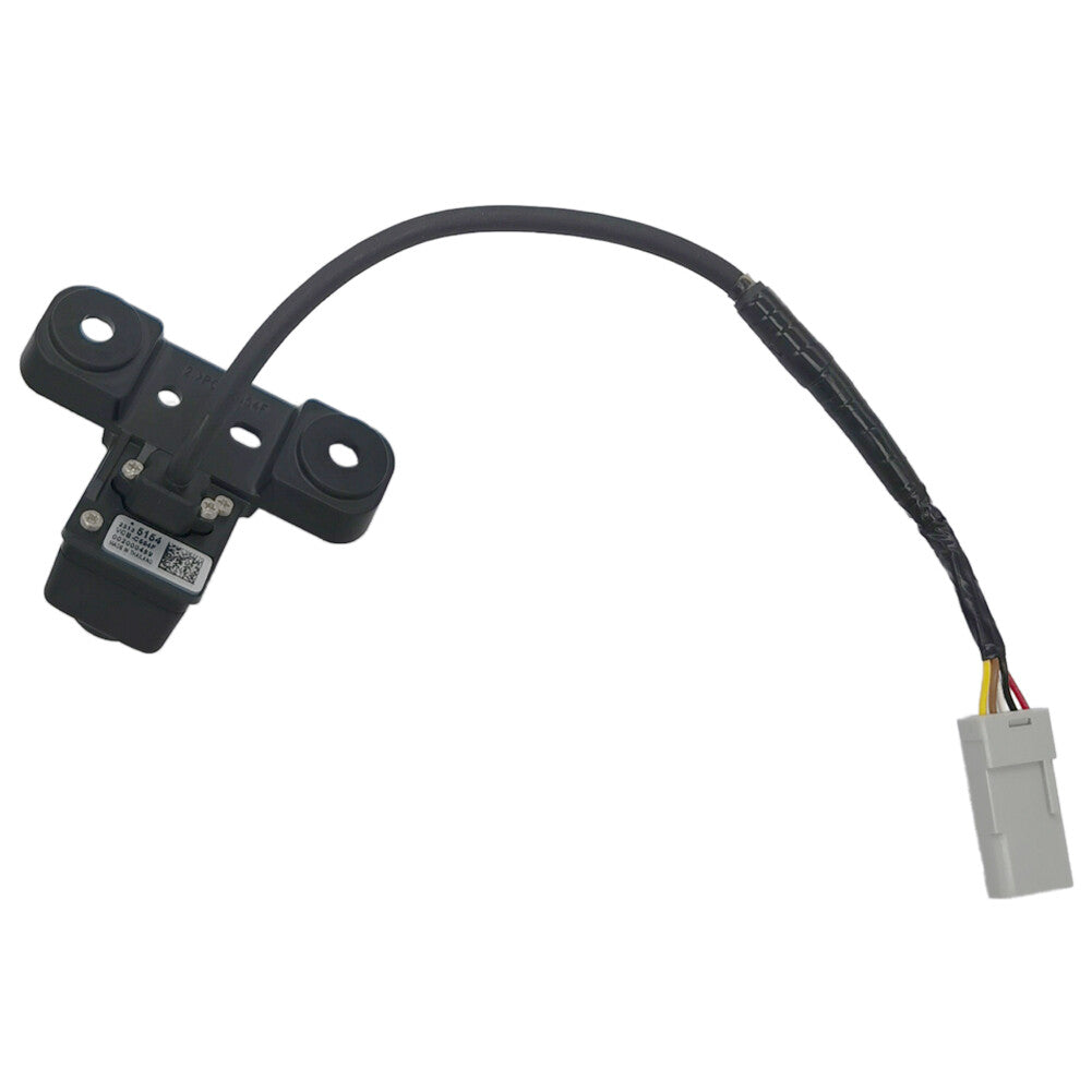 Front View Parking Camera For 2015 for GMC for Yukon for Cadillac for Escalade 6.2L 23135154 Q