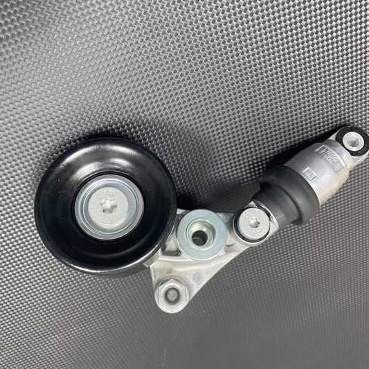 Belt Tensioner Assembly for Honda Accord for Acura RLX MDX TLX Q