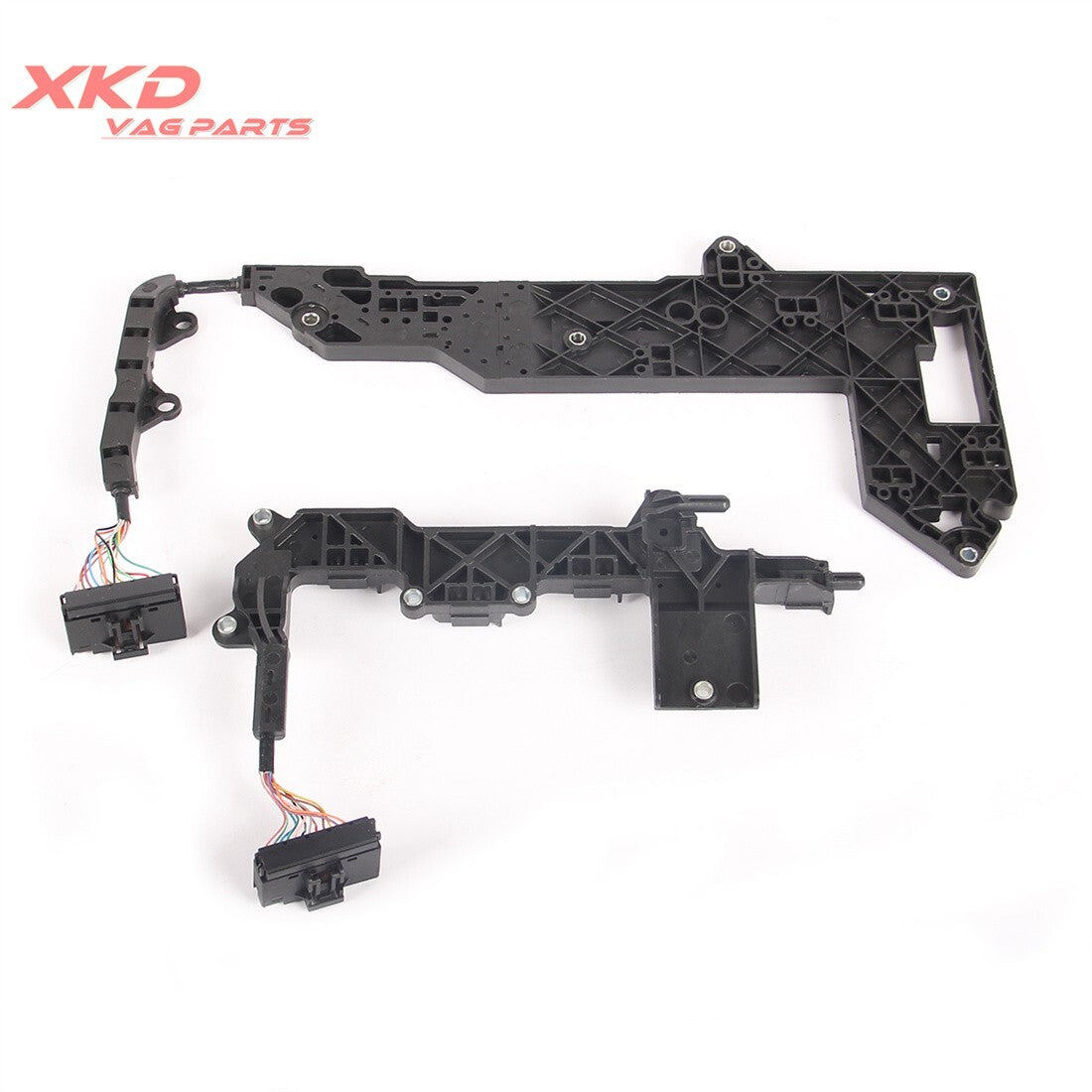 7-speed hybrid clutch transmission repair kit for Audi A4 0B53989F