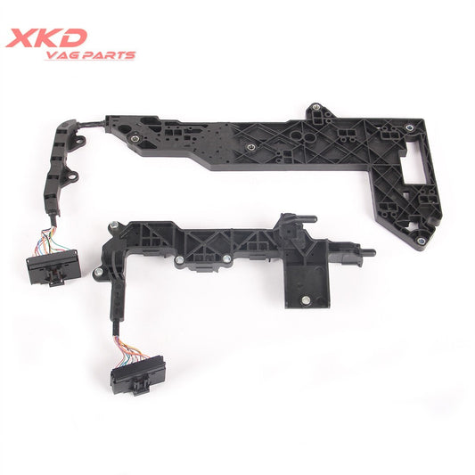 7-speed hybrid clutch transmission repair kit for Audi A4 0B53989F