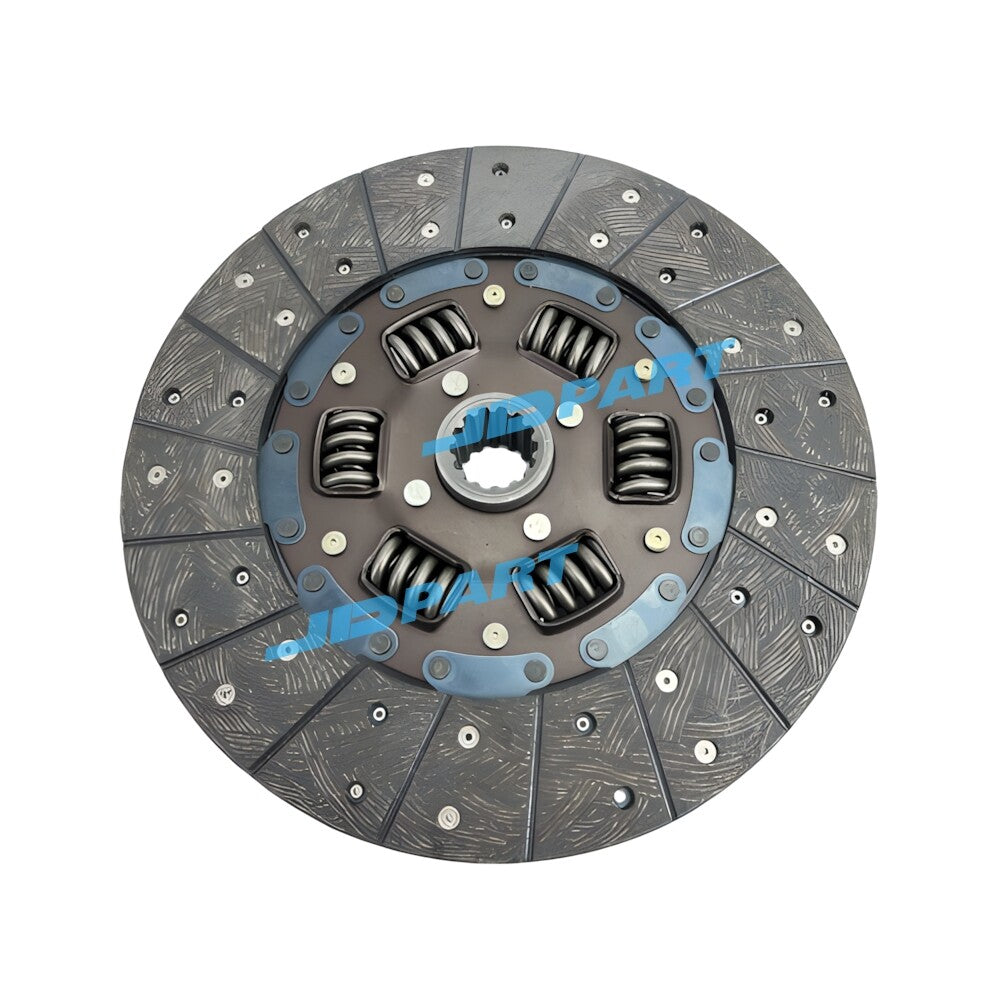 4D33 Clutch Plate ME521019 - Suitable for Diesel Engine Parts