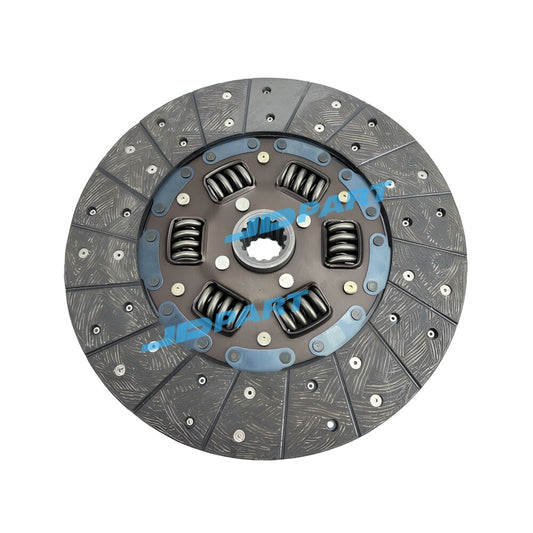 4D33 Clutch Plate ME521019 - Suitable for Diesel Engine Parts