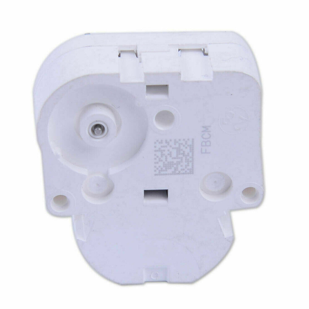 For RV Marine Boat Stepper Motor Speedometer Cluster Shaft Gauge Metal 15V Q