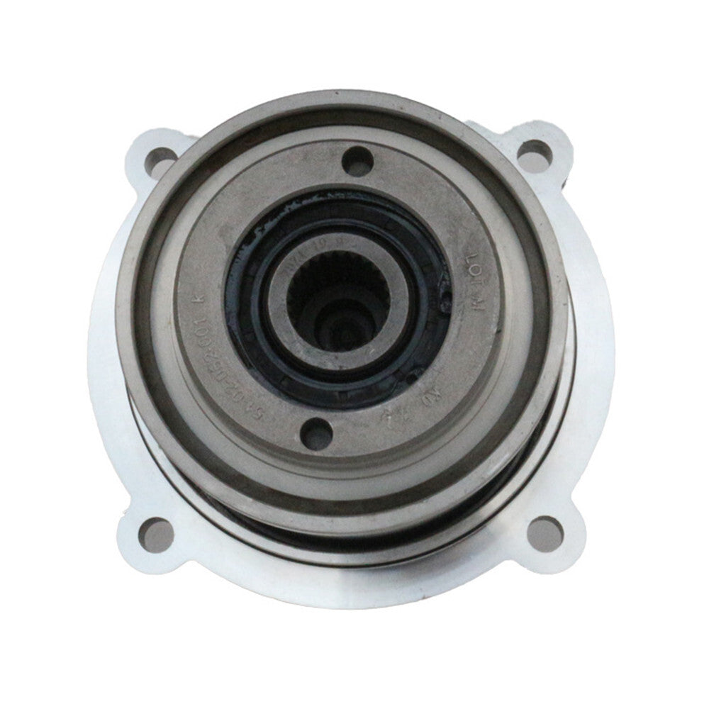 Differential Viscous Coupler 47800-39300 for Hyundai for Kia Santa FE CM 2006-2008