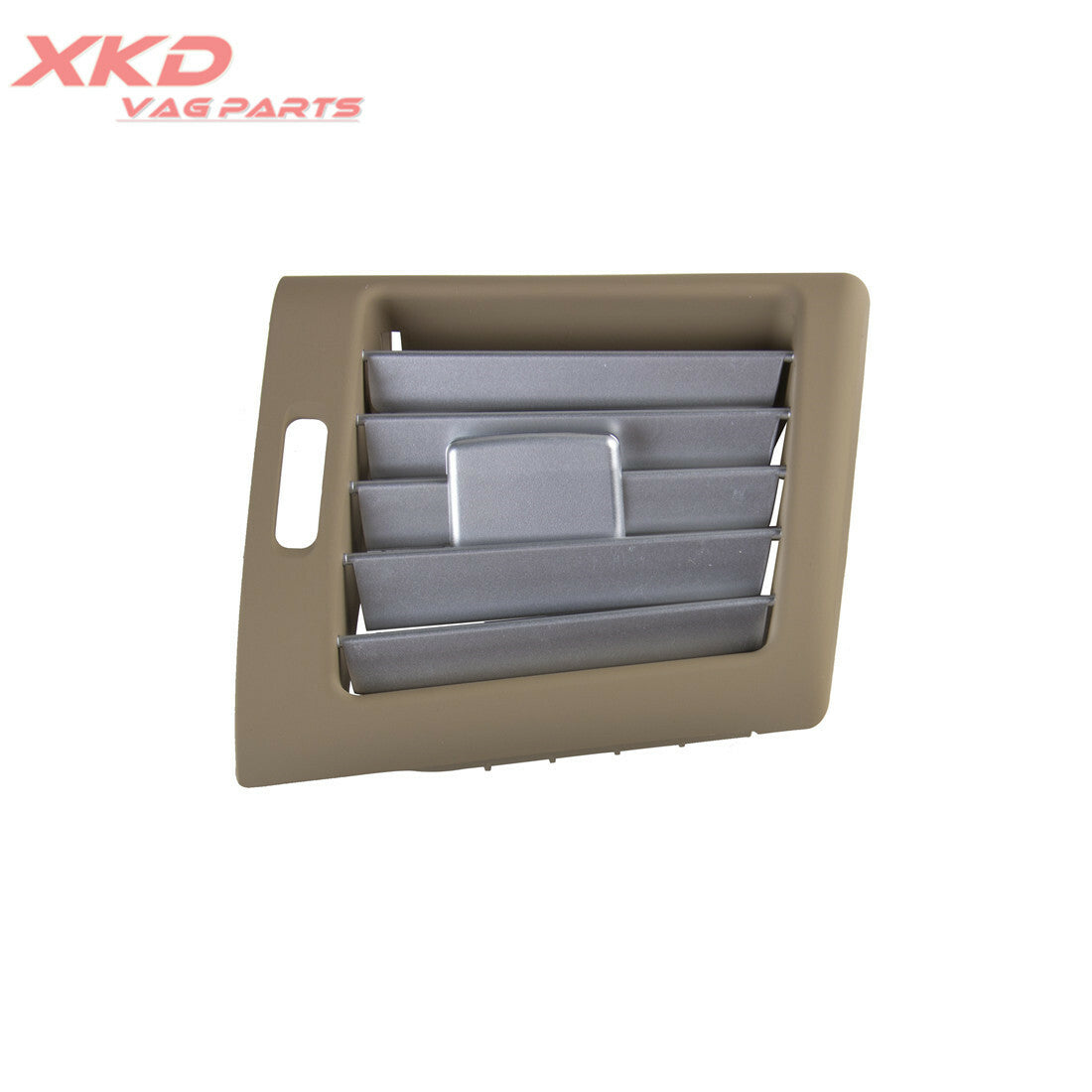 Beige Left Air Outlet Vent for Mercedes-Benz R280 R300 R320 2518302554