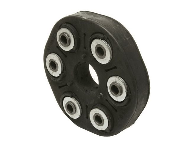 Drive/propeller shaft flexible disc suitable for E60 E61 E63 E65 E66 550i 650i 750i X3- n