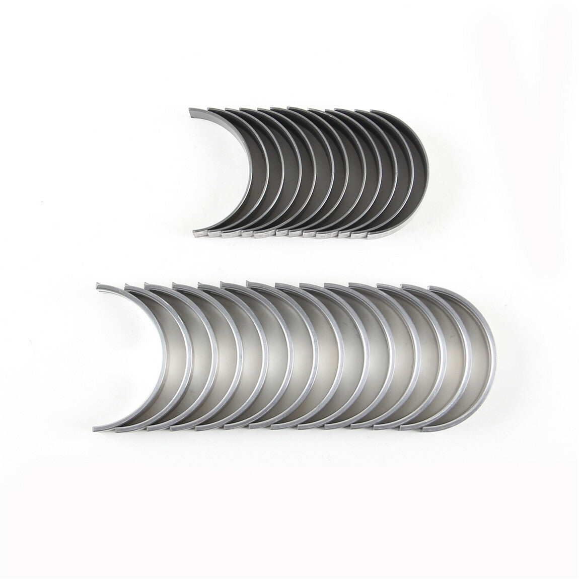 3.6L crankshaft bearing and connecting rod bearing kit for BLV, BWS, CDVB, CDVA Q