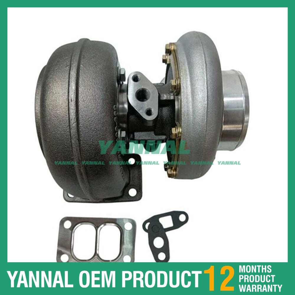 Turbocharger suitable for Volvo D7E EC290B EC290 EC240 excavators Deutz BF6M1013FC-