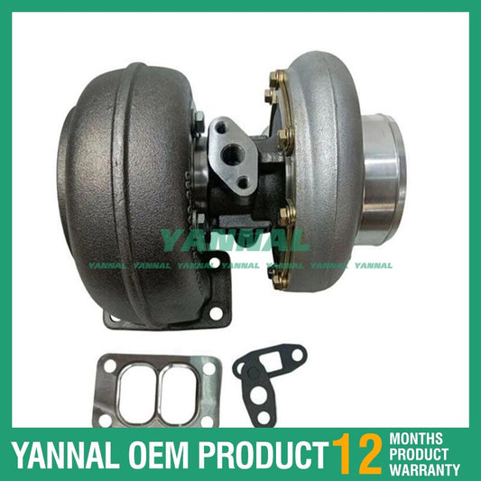 Turbocharger suitable for Volvo D7E EC290B EC290 EC240 excavators Deutz BF6M1013FC-