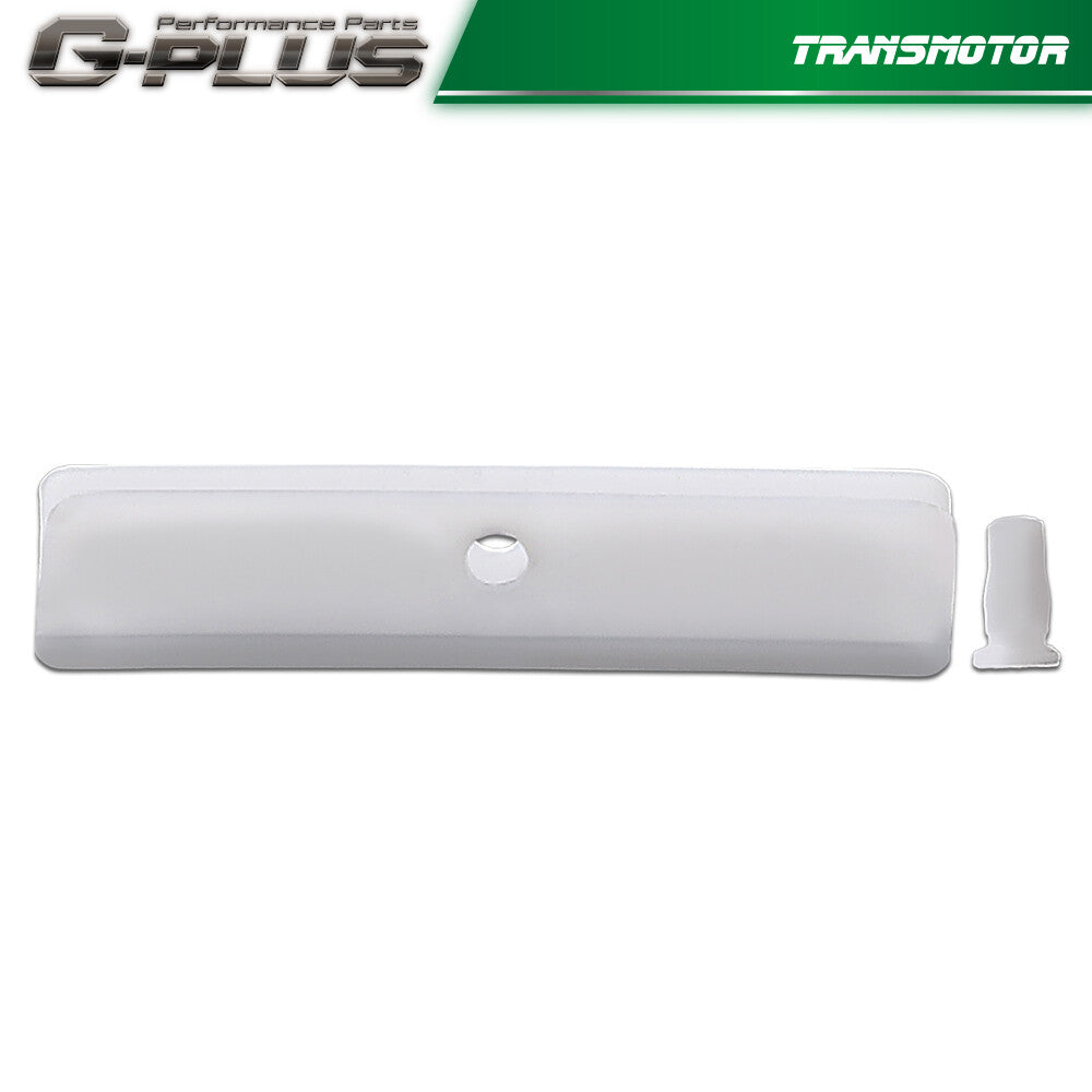 2012-2019 Aquatic Products Edition 500 Tungsten White Jade Edition (Market Edition) Q