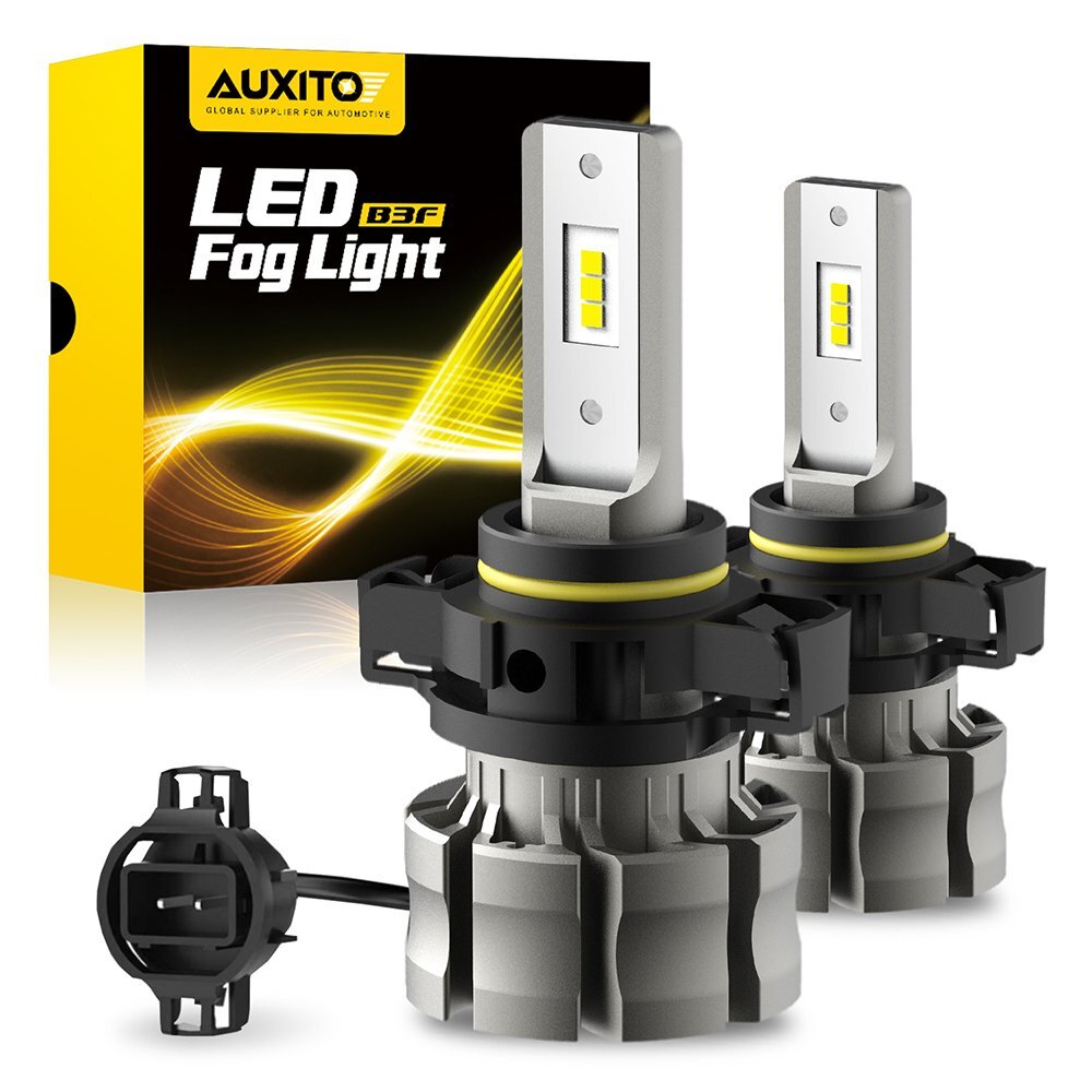 Limo Plus H16 5202 LED 4000LM 6500K EOB- v