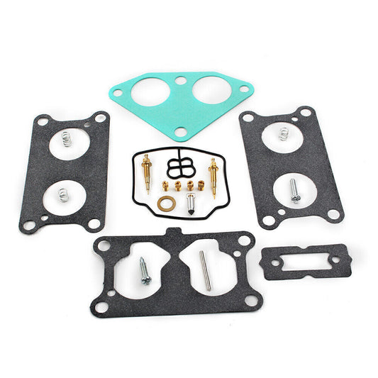 Carburetor Rebuild Kit for Gator HPX 42 44 UTV 2004 2005 2006-2012