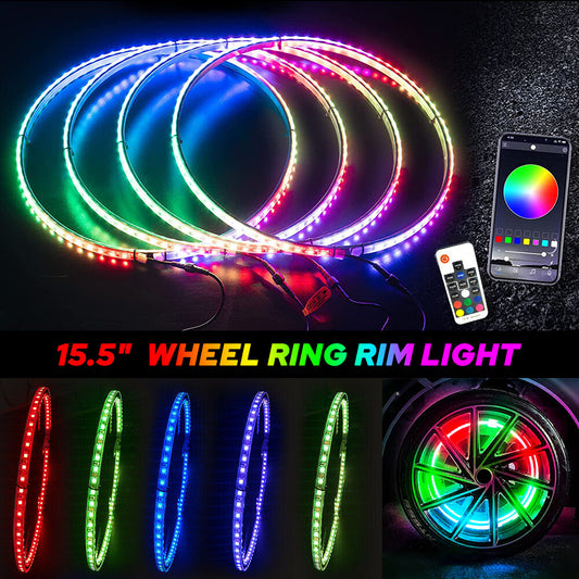 RGB Beauty LED Whitening v