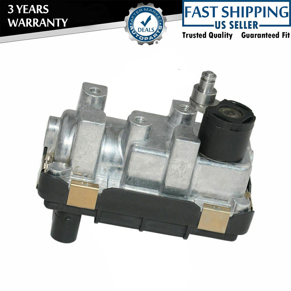 PEC Turbo Actuator G13 for Jeep Grand Cherokee 3.0L Diesel Engine Diesel Engine