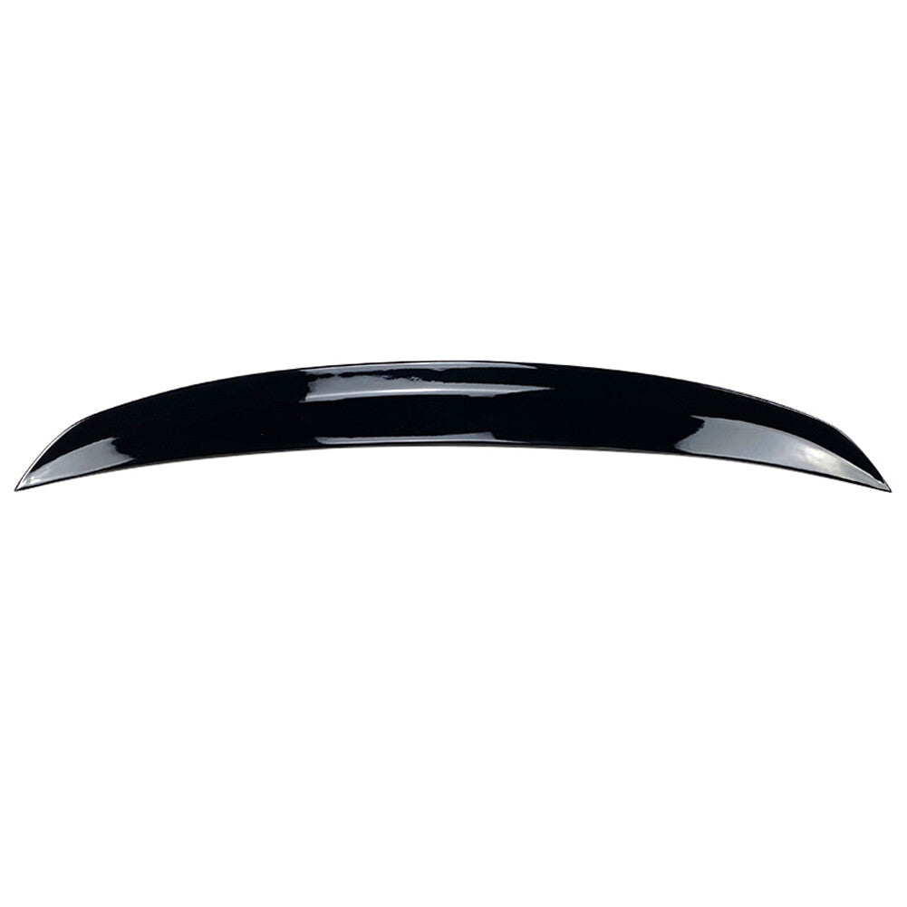Rear Roof Boot Window Spoiler Wing Fit for Benz CLA Class W118 2020+ Gloss Black